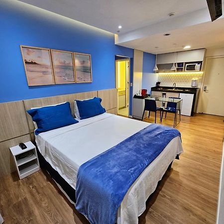 Mercure Recife Navegantes - Privado Luaran gambar