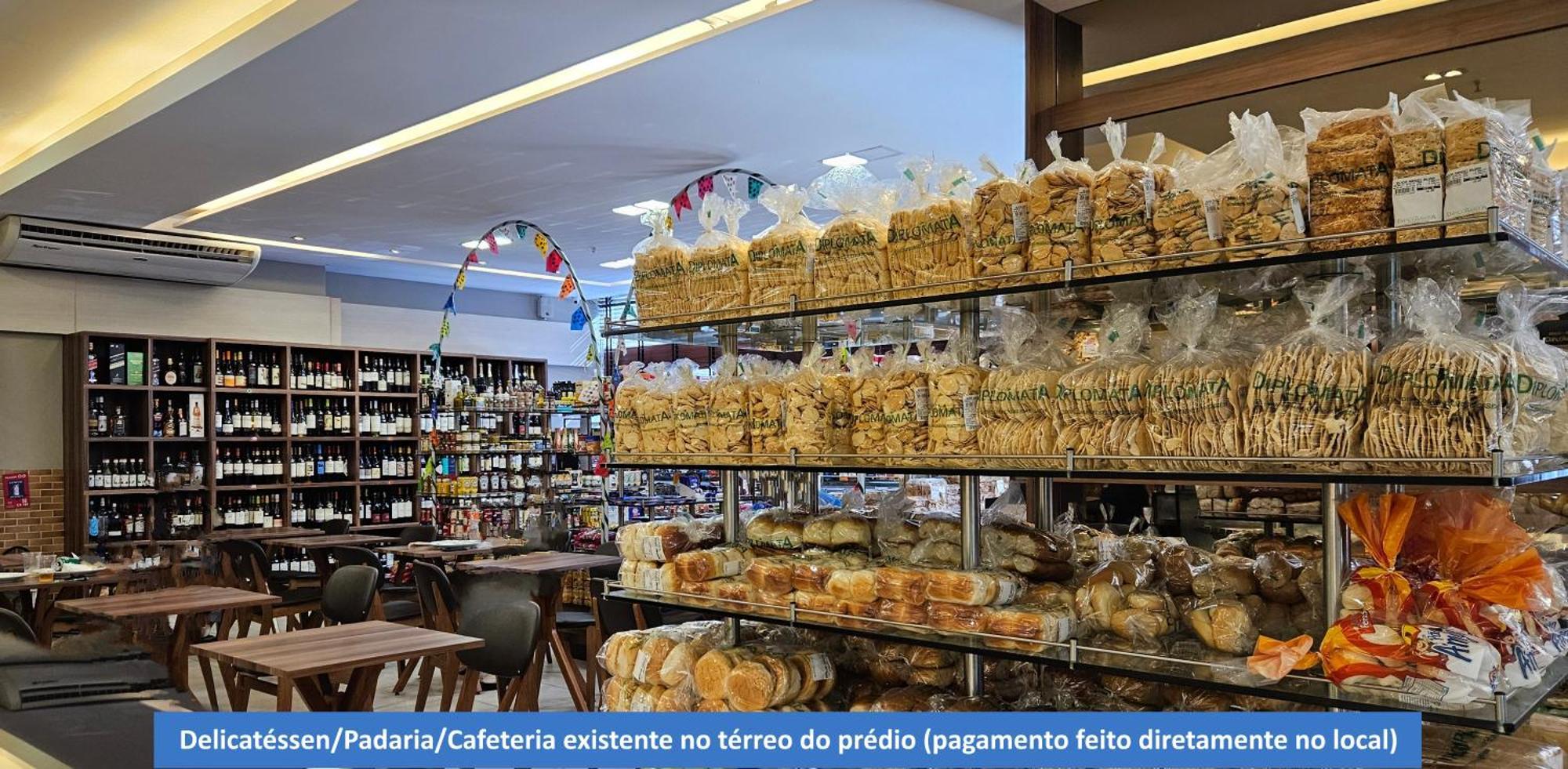 Mercure Recife Navegantes - Privado Luaran gambar