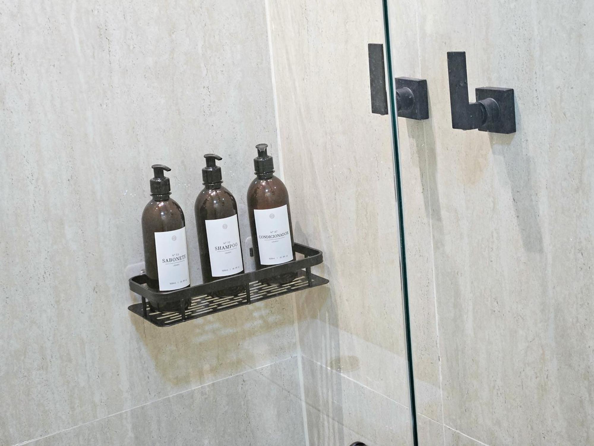 Mercure Recife Navegantes - Privado Luaran gambar