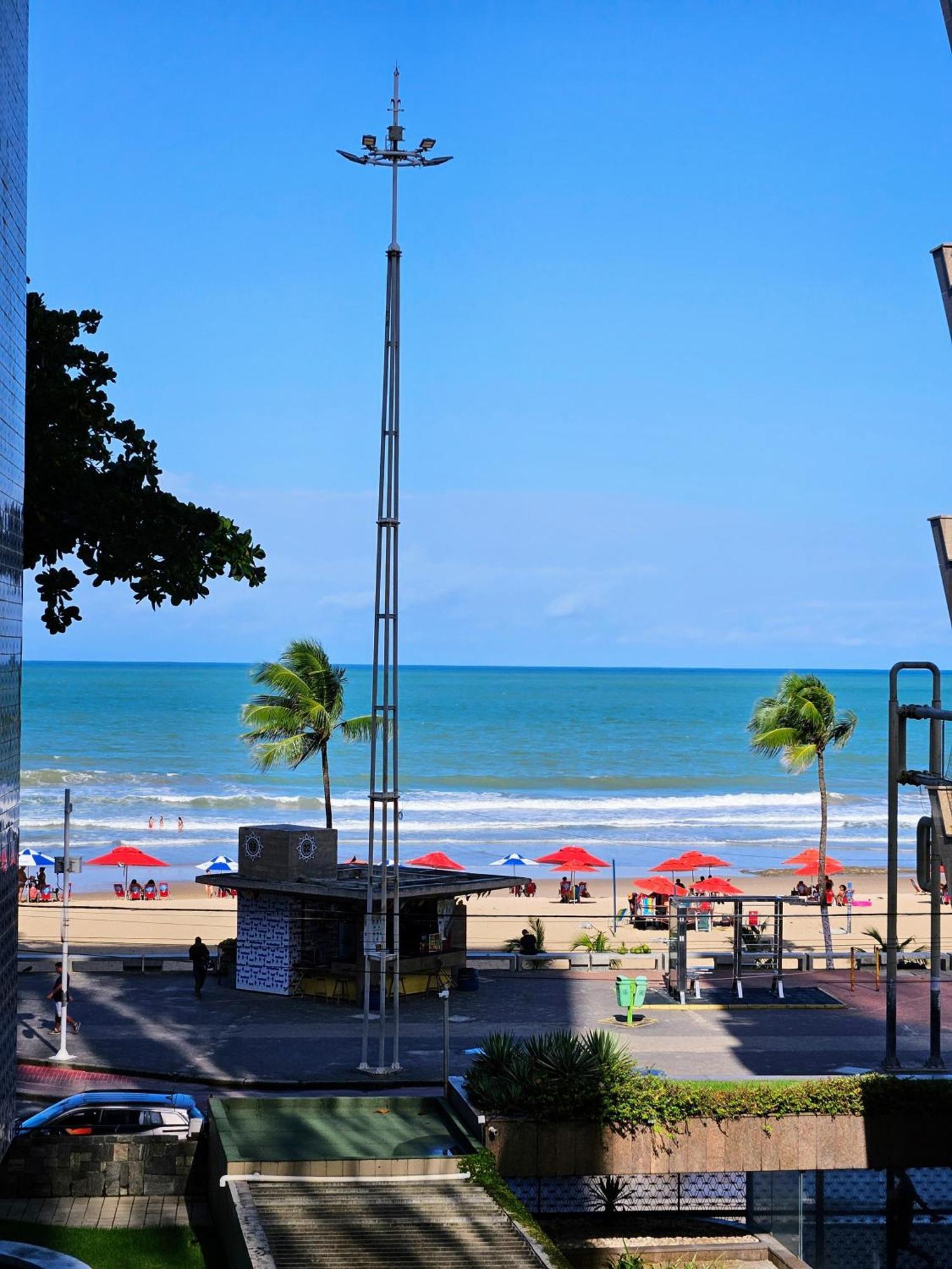 Mercure Recife Navegantes - Privado Luaran gambar
