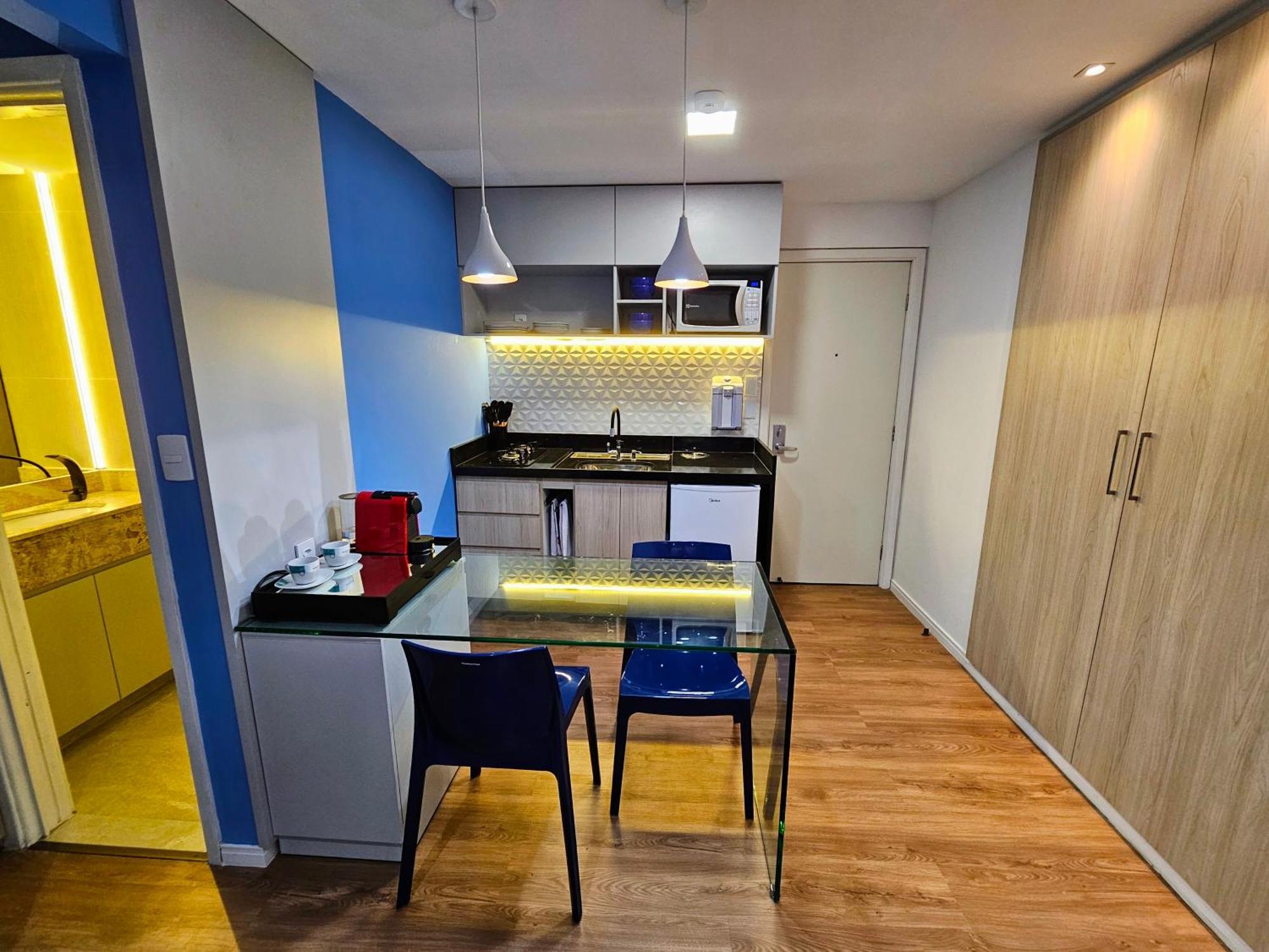 Mercure Recife Navegantes - Privado Luaran gambar